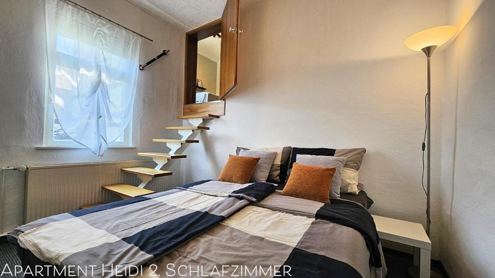 Apartments Am Saalebogen Mit Gartenterrasse, Grillkamin, Freie Parkplaetze Rudolstadt Extérieur photo
